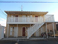 埼玉県越谷市大字袋山941番3：物件画像／大東建託リーシング株式会社　越谷店