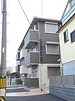 埼玉県朝霞市仲町1丁目3-8：物件画像／大東建託リーシング株式会社 川越店