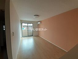 フィオーレＡ 101 1階1LDKのリビング/ダイニング