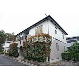 エステートピア・ｕ1号棟