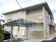 埼玉県朝霞市根岸台2丁目3-7：物件画像／大東建託リーシング株式会社　池袋東口店