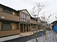 埼玉県新座市栄2丁目8-24：物件画像／大東建託リーシング株式会社　桶川店