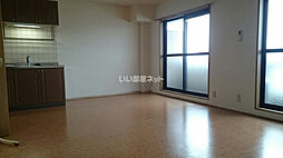 embellir 201 2階2LDKのリビング/ダイニング