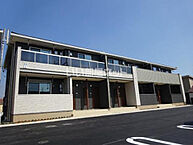 三重県桑名市福島新町35番地：物件画像／大東建託リーシング株式会社 桑名国道1号店