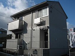 グランドソレイユII　A棟 A