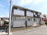 三重県津市一身田中野264-1：物件画像／大東建託リーシング株式会社　津店