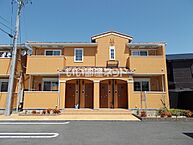 三重県鈴鹿市若松中2丁目1番6号：物件画像／大東建託リーシング株式会社 鈴鹿店