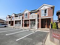 三重県津市高茶屋小森町：物件画像／大東建託リーシング株式会社　津店