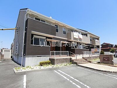 外観 外観