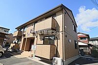 福岡県北九州市小倉南区中曽根4丁目18-34：物件画像／大東建託リーシング株式会社　小倉店