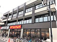 埼玉県草加市氷川町2120-7：物件画像／大東建託リーシング株式会社　越谷店