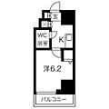 スパシエ八王子クレストタワー12階6.0万円