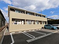 三重県津市一身田中野：物件画像／大東建託リーシング株式会社　津店