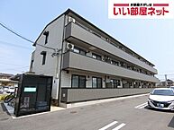 三重県津市河芸町中別保339：物件画像／大東建託リーシング株式会社　津店