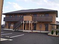 三重県三重郡菰野町大字竹成4409番地1：物件画像／大東建託リーシング株式会社 四日市店