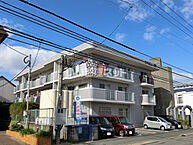 福岡県福岡市東区筥松3丁目16-35：物件画像／大東建託リーシング株式会社　博多店