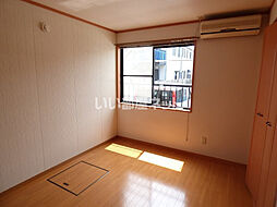 JR東海道・山陽本線 彦根駅 徒歩27分の賃貸アパート 1階1Kのリビング/ダイニング