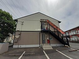 JR中央線 八王子駅 バス23分 新川口下車 徒歩5分