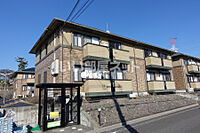 滋賀県甲賀市水口町北泉1丁目88：物件画像／大東建託リーシング株式会社 福知山店