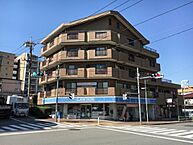 東京都板橋区徳丸6丁目：物件画像／大東建託リーシング株式会社　新宿店