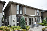 埼玉県上尾市大字上尾下799-2(B)：物件画像／大東建託リーシング株式会社 深谷店