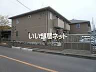 埼玉県上尾市井戸木4丁目32-8：物件画像／大東建託リーシング株式会社 坂戸店