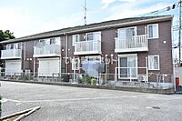 埼玉県上尾市大字原市4309-1：物件画像／大東建託リーシング株式会社 坂戸店