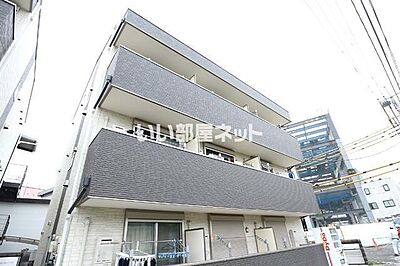 外観 外観