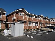 三重県鈴鹿市安塚町1350番地276：物件画像／大東建託リーシング株式会社 鈴鹿店