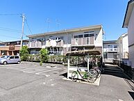 三重県鈴鹿市野辺2丁目14番8号：物件画像／大東建託リーシング株式会社 鈴鹿店