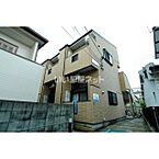 福岡県福岡市城南区田島3丁目：物件画像／大東建託リーシング株式会社 福岡西店