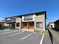 三重県津市下弁財町津興836-1：物件画像／大東建託リーシング株式会社　津店