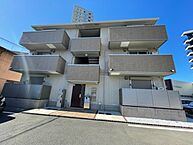 福岡県北九州市小倉南区富士見1丁目3-16：物件画像／大東建託リーシング株式会社　小倉店