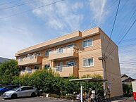 三重県鈴鹿市西条4丁目107番地：物件画像／大東建託リーシング株式会社 鈴鹿店