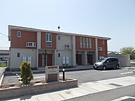 三重県津市芸濃町椋本2065番地3：物件画像／大東建託リーシング株式会社　津店