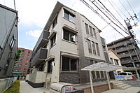 東京都足立区竹の塚2丁目22-11：物件画像／大東建託リーシング株式会社　池袋東口店