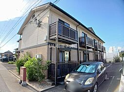 JR東海道本線 米原駅 徒歩13分の賃貸アパート