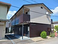 滋賀県米原市下多良3丁目82-1：物件画像／大東建託リーシング株式会社 彦根店