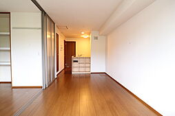 セジュール朽網II 105 1階1LDKのリビング/ダイニング