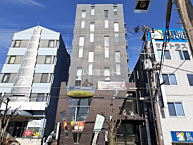 滋賀県大津市粟津町2-55：物件画像／大東建託リーシング株式会社 南草津駅前店