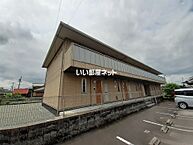 三重県伊賀市緑ケ丘西町：物件画像／大東建託リーシング株式会社 名張店