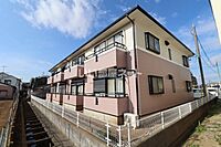 埼玉県三郷市東町189：物件画像／大東建託リーシング株式会社　松戸駅前店