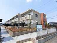 三重県津市芸濃町椋本：物件画像／大東建託リーシング株式会社　津店