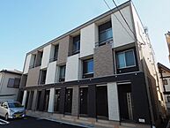 埼玉県八潮市大字新町：物件画像／大東建託リーシング株式会社　越谷店
