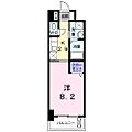 フレンテ二島23階4.1万円