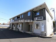 三重県津市栗真町屋町546-4：物件画像／大東建託リーシング株式会社　津店