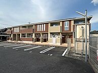 三重県伊賀市三田1706-1：物件画像／大東建託リーシング株式会社 名張店