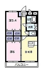 宮川駅 5.9万円