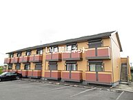 三重県伊賀市四十九町2185-1：物件画像／大東建託リーシング株式会社 名張店