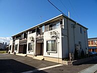 三重県津市桜橋1丁目271-1：物件画像／大東建託リーシング株式会社　津店